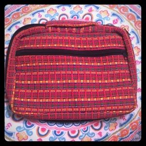 iPad case from Guatemala